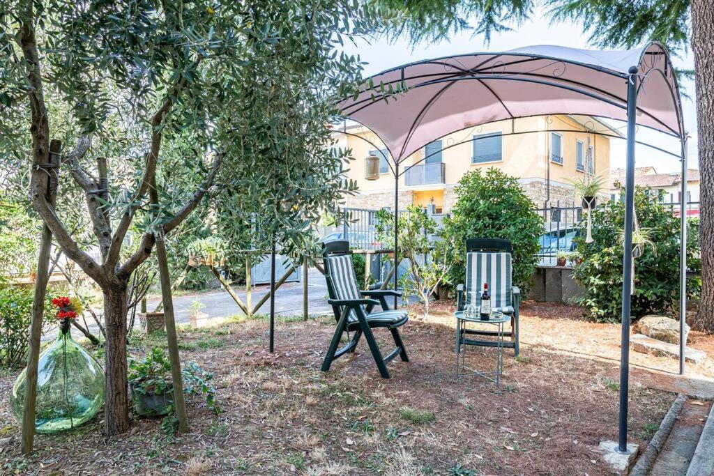 Easy Florence Scandicci Buitenkant foto